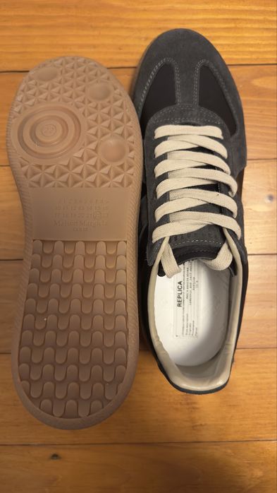 Maison margiela размер 47