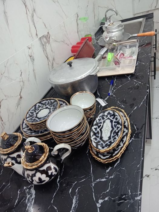 2 xonali kv ijaraga beriladi