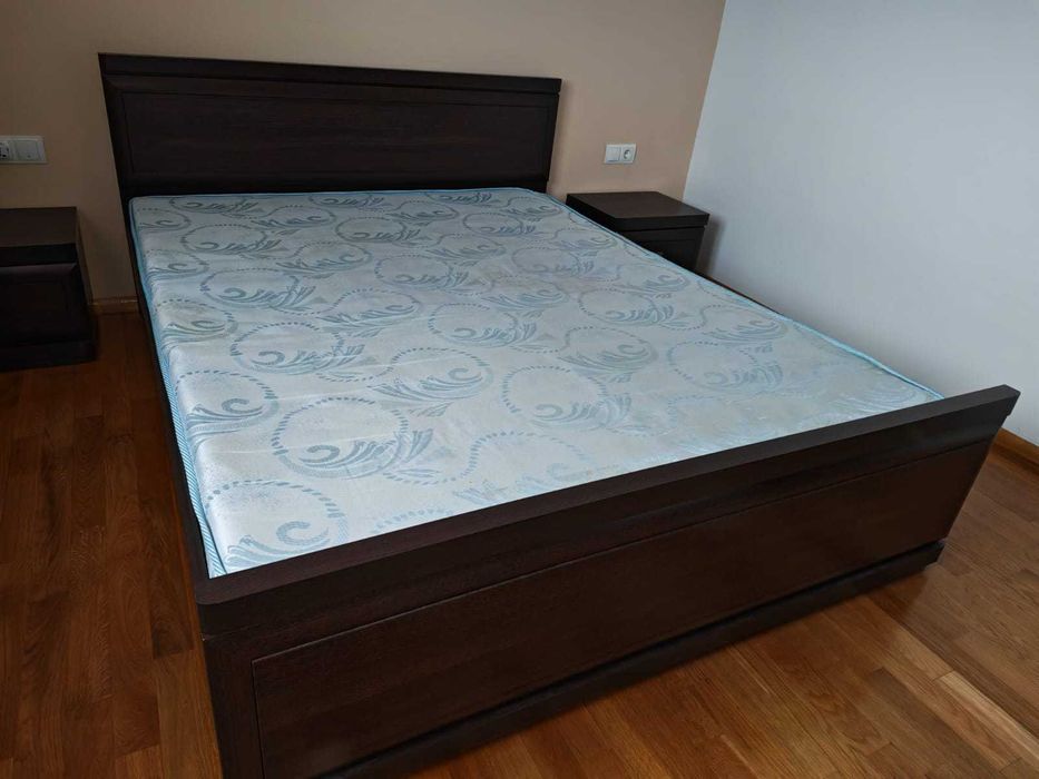 vand saltea 160x200, 17 cm inaltime