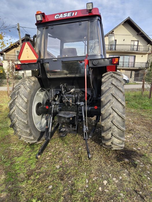 Case international 844 xl