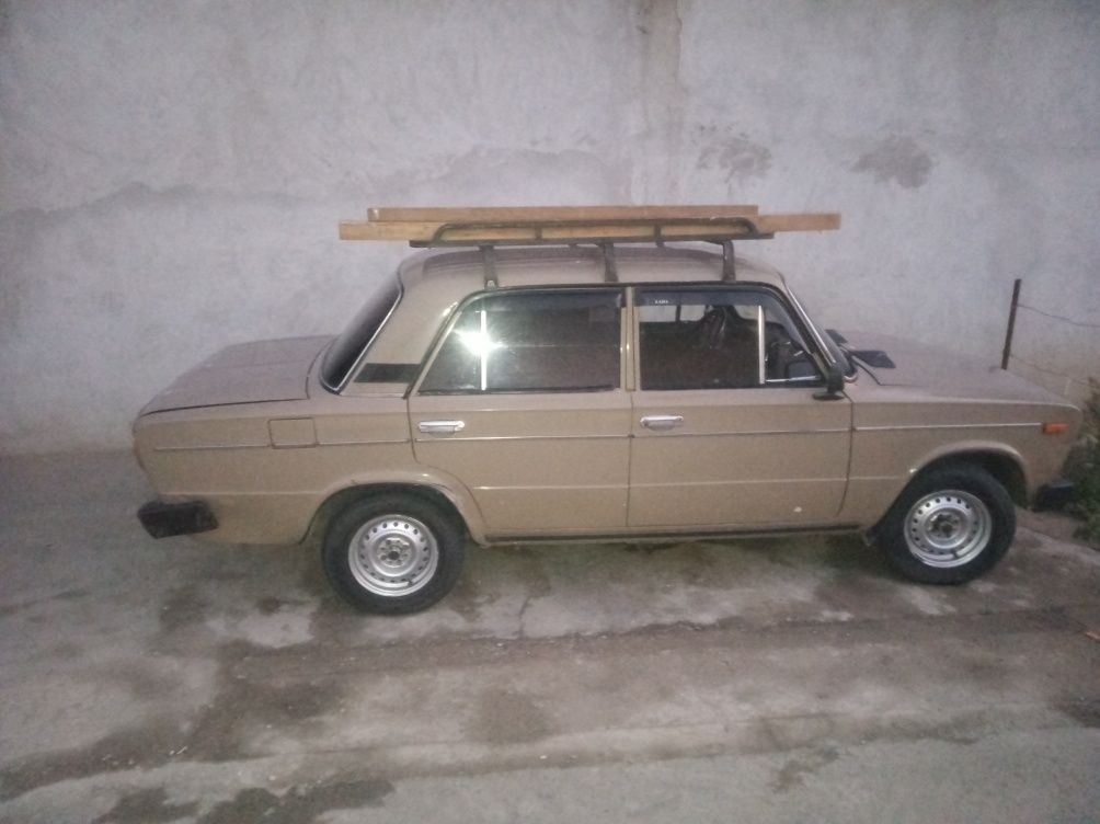 Vaz 2106 metan  xolati zor