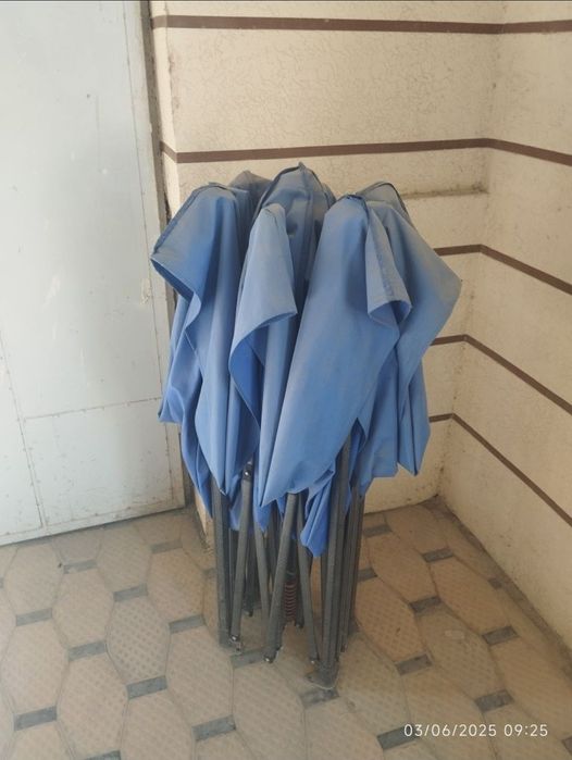 Zontik sotiladi yangi