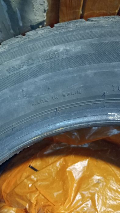 Гуми 195/60/16 Bridgestone