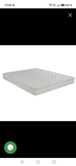 Saltea cu spuma memory Previ