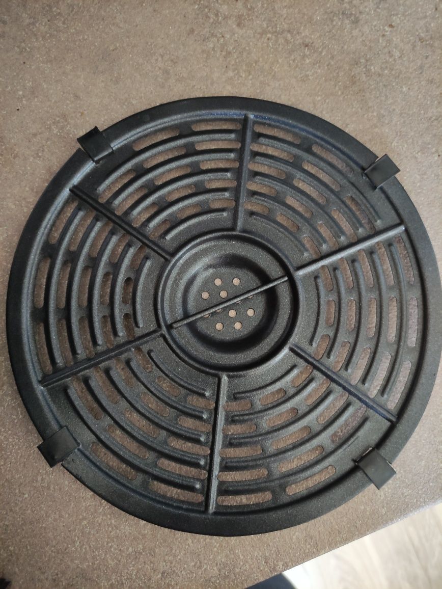 Еър фрайър Tefal 4.2 l