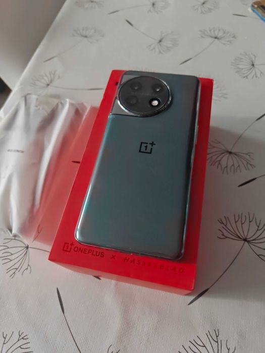 OnePlus 11 16/256GB