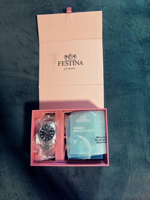 Женски часовник Festina