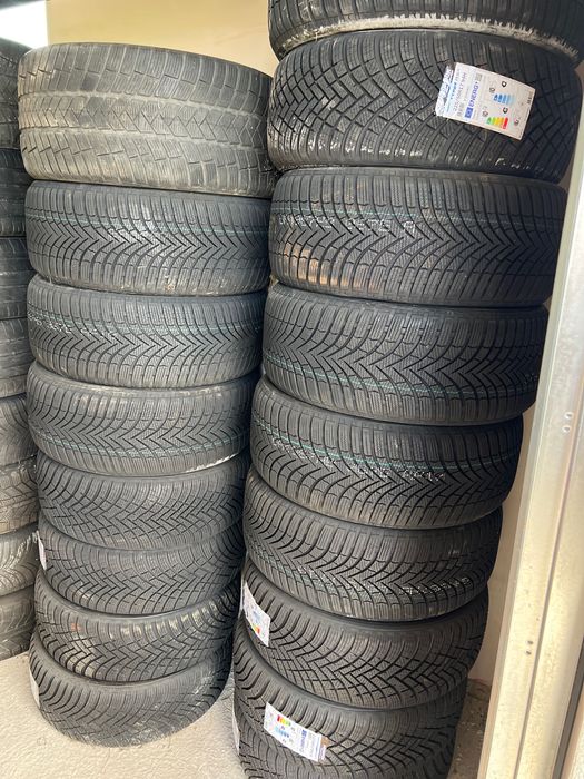 Cauciucuri HanKook noi dot 2025