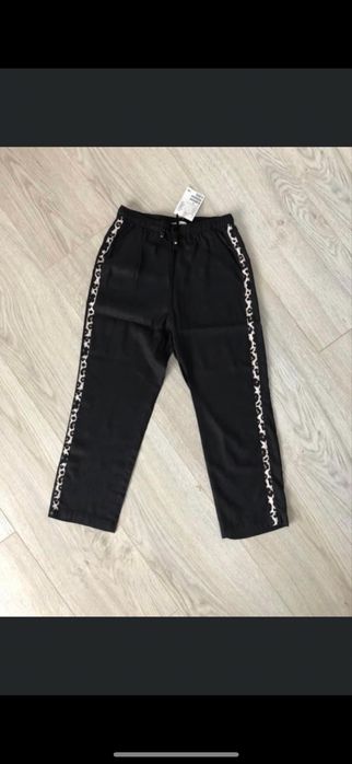 Marimea 128, Zara si H&M