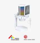 Maono DGM20 GamerWave конденсаторный USB игровой RGB-микрофон