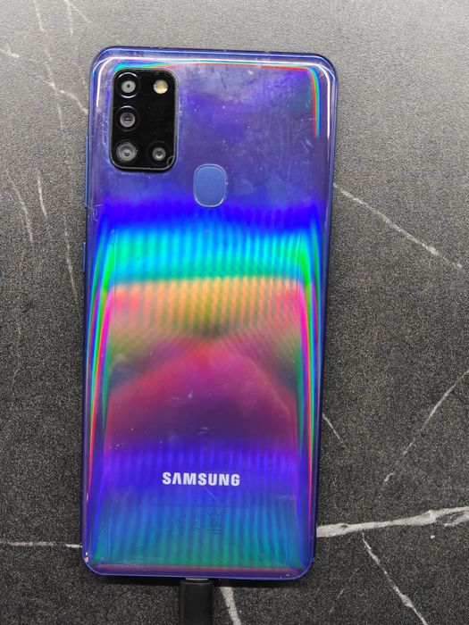 Samsung a21s piese dezmembrari