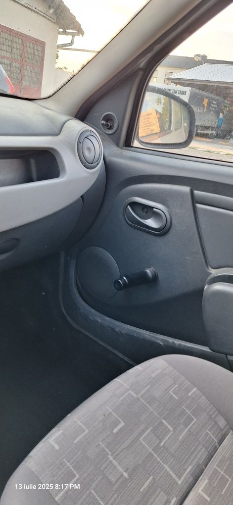 DACIA Logan 1.4 mpi 2010