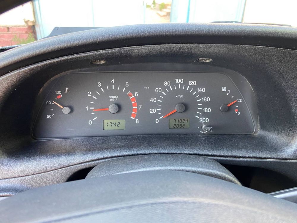 Chevrolet Niva 4х4. 2014 год. Пробег 73.000 км.