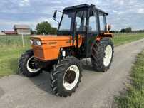 Tractor Fiat 850 DT . Recent Adus în Țară!