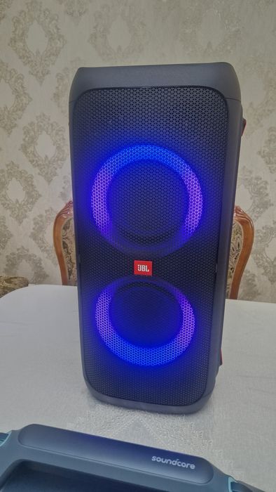 Jbl partybox 310