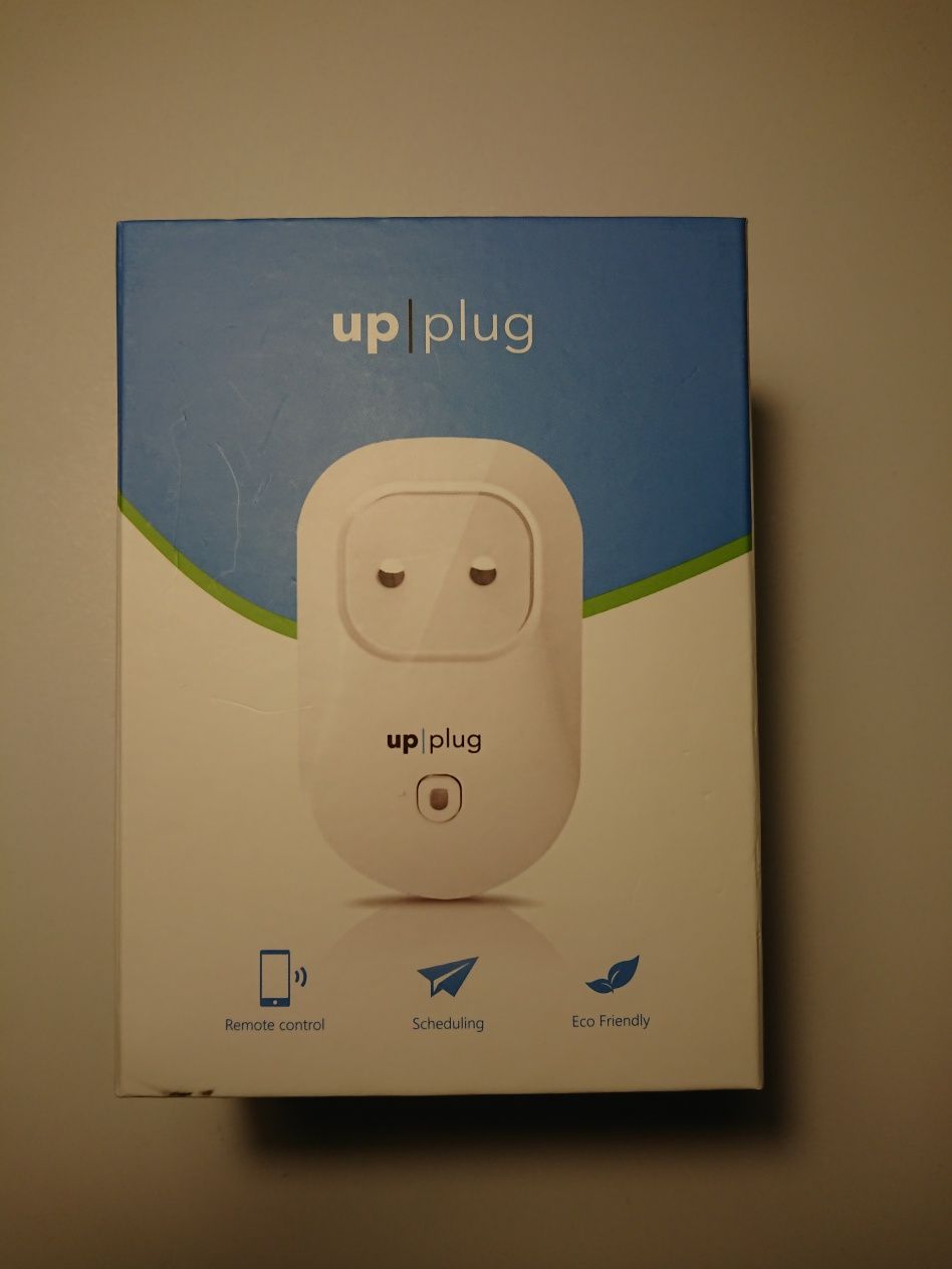 Priza inteligenta Up Plug