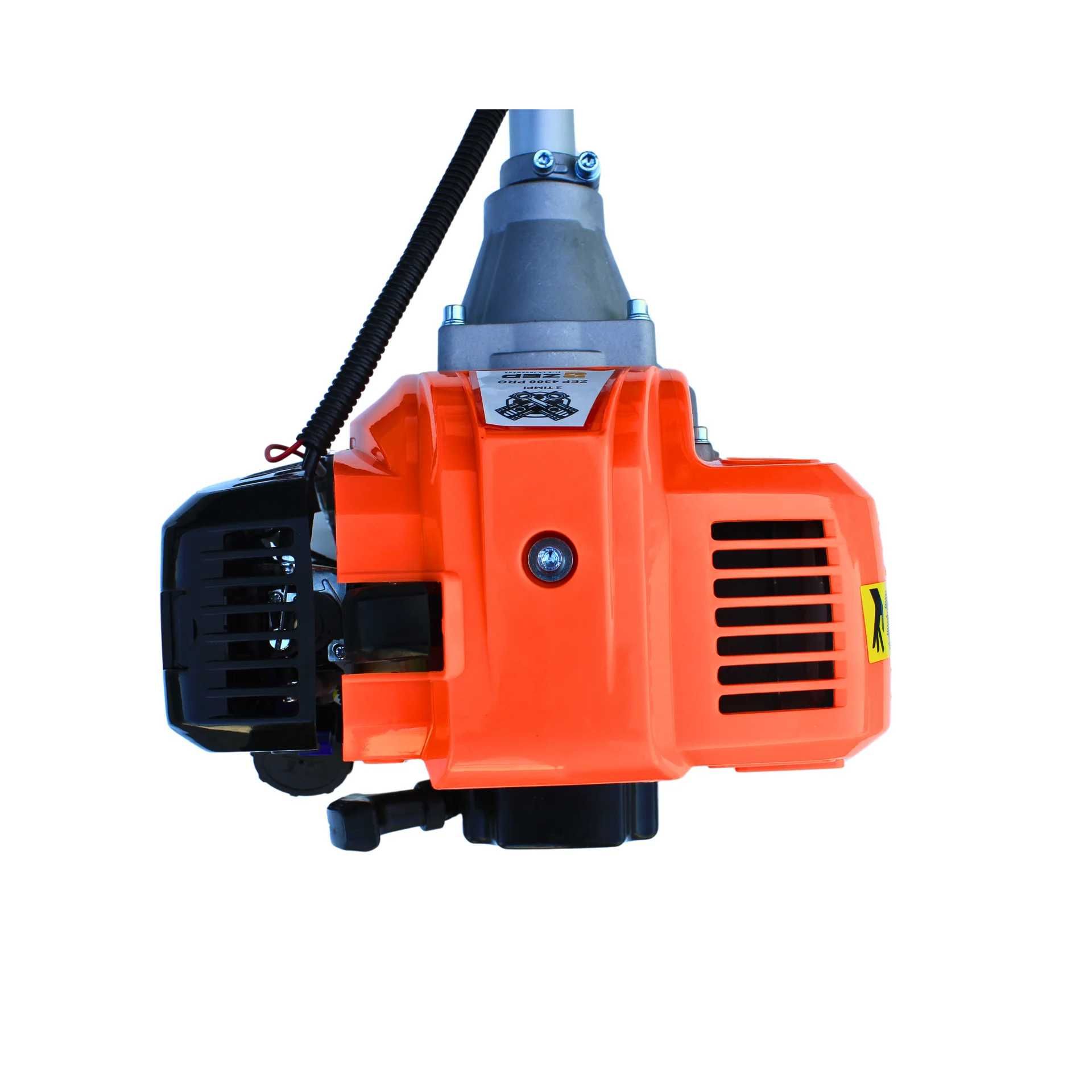 Motocoasa Zep Infinity 4300 5.7cp, 8000 rpm,