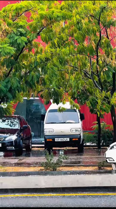 Damas 2014 xolati yaxshi tik