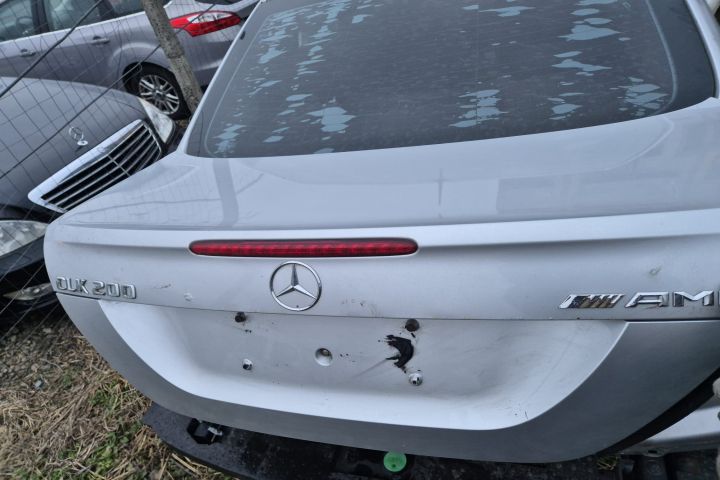 Kit pornire Mercedes-Benz CLK-Class C209/A209