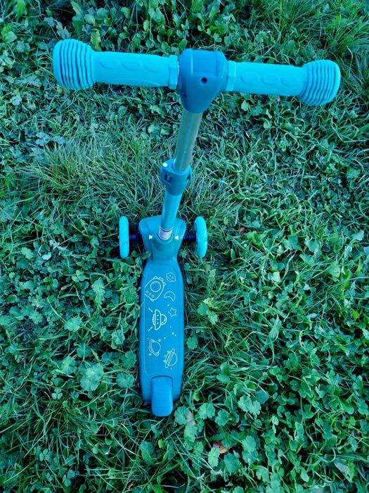 Тротинетка TAMTAM Lorilli