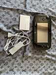 Nintendo Wii WUP-010 DEFECT