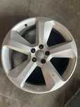 Jante origilane Audi 19” 8RO 801 025 P