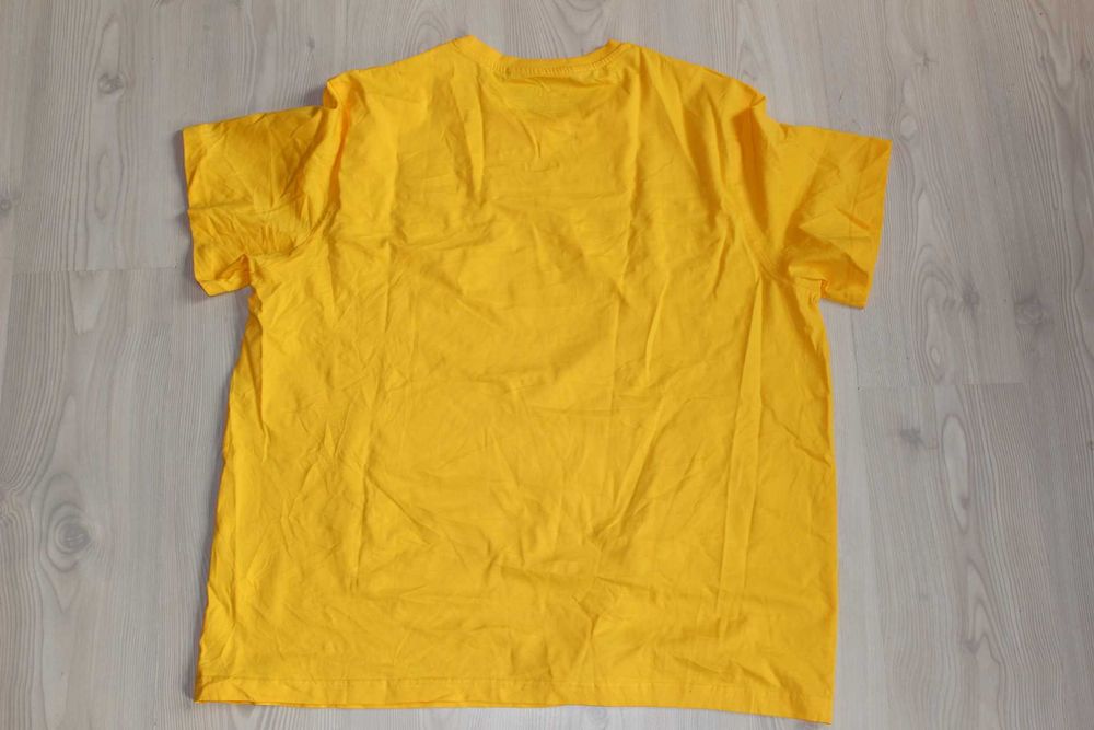 Tricou barbati ENGELBERT STRAUSS, ca NOU, Germania, marime XXL