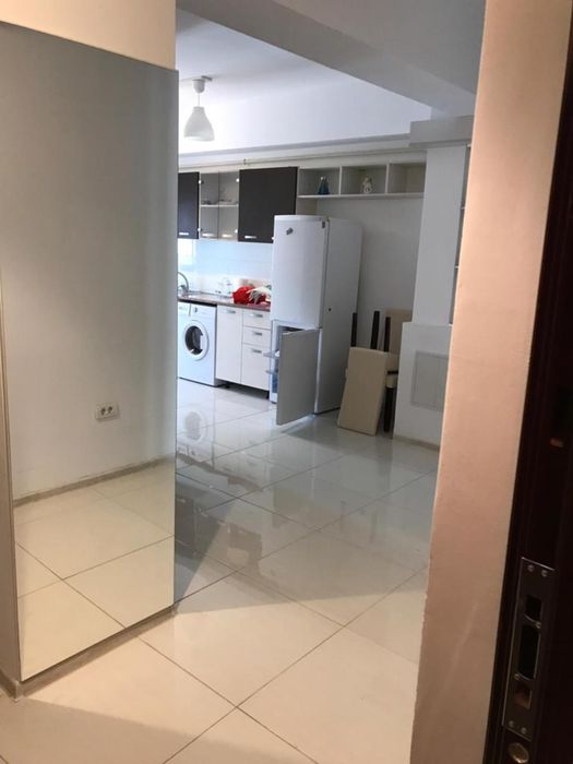 Apartament 2 camere, 48mp utili, et 3/8, vizavi de Complex Militari