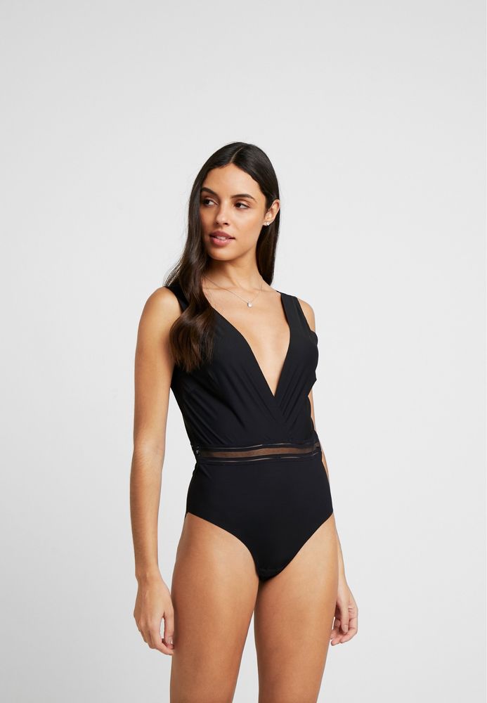 Passionata Rhythm Bodysuit дамско боди - L