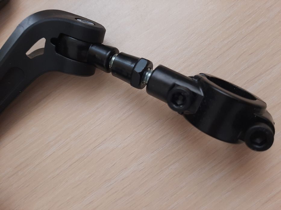 Oglinda bicicleta moto