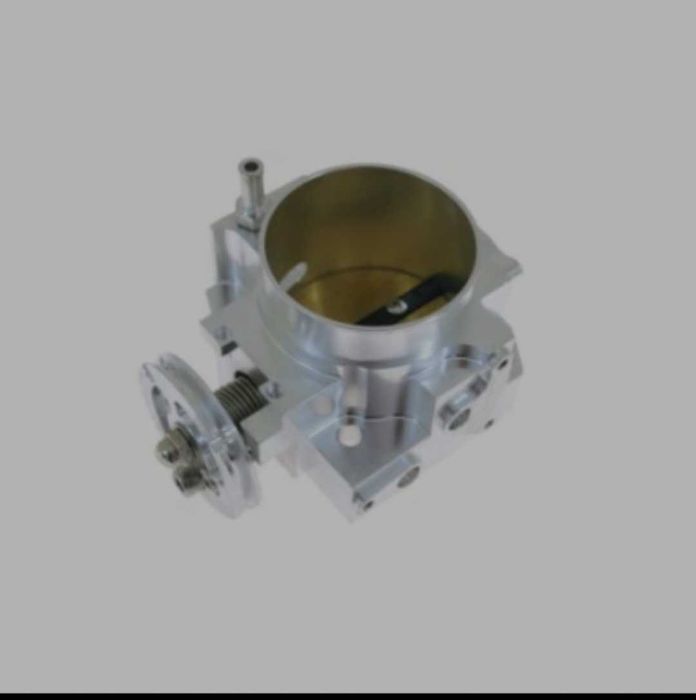 Дросел к20 73 мм