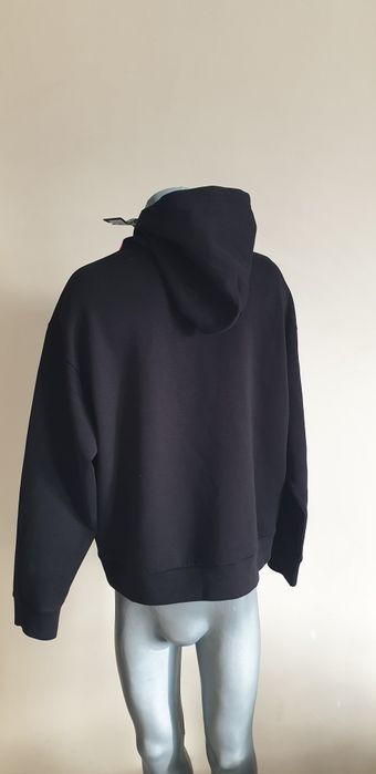 Emporio Armani Mens Hoodie Size 2XL НОВО! ОРИГИНАЛ! Мъжки Суичър!
