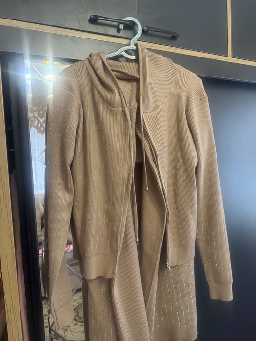 Новая одежда осень зима