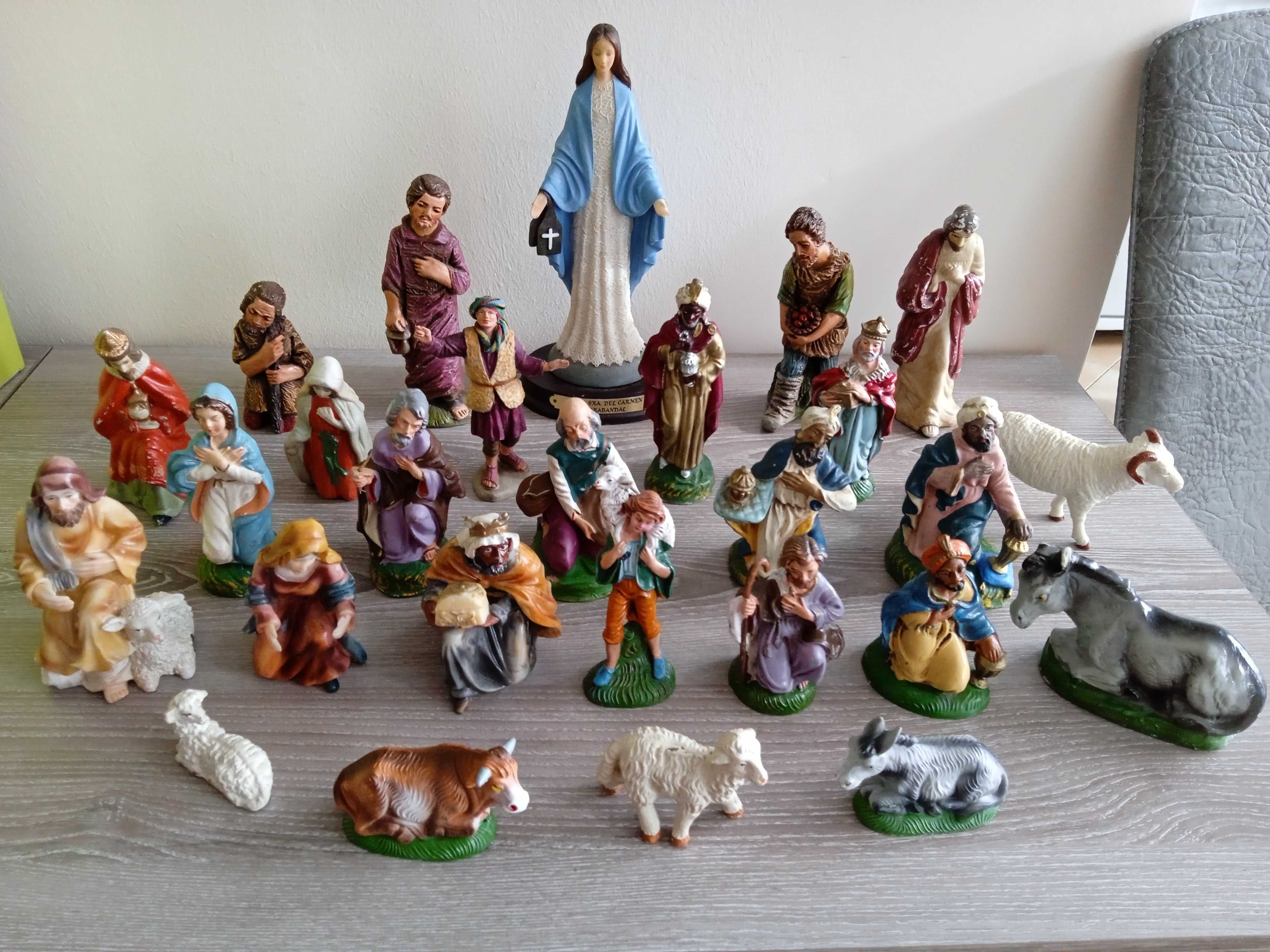 Декорация Рождество Христово Коледа и Възкресение Христово - Великден