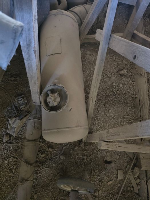 Балон для газа Авто