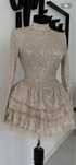 Rochie facuta pe comanda