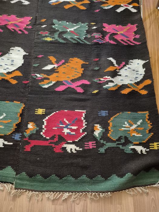 Covor Tradițional Lana.