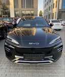 BYD Song Plus Champion 520km, 2024