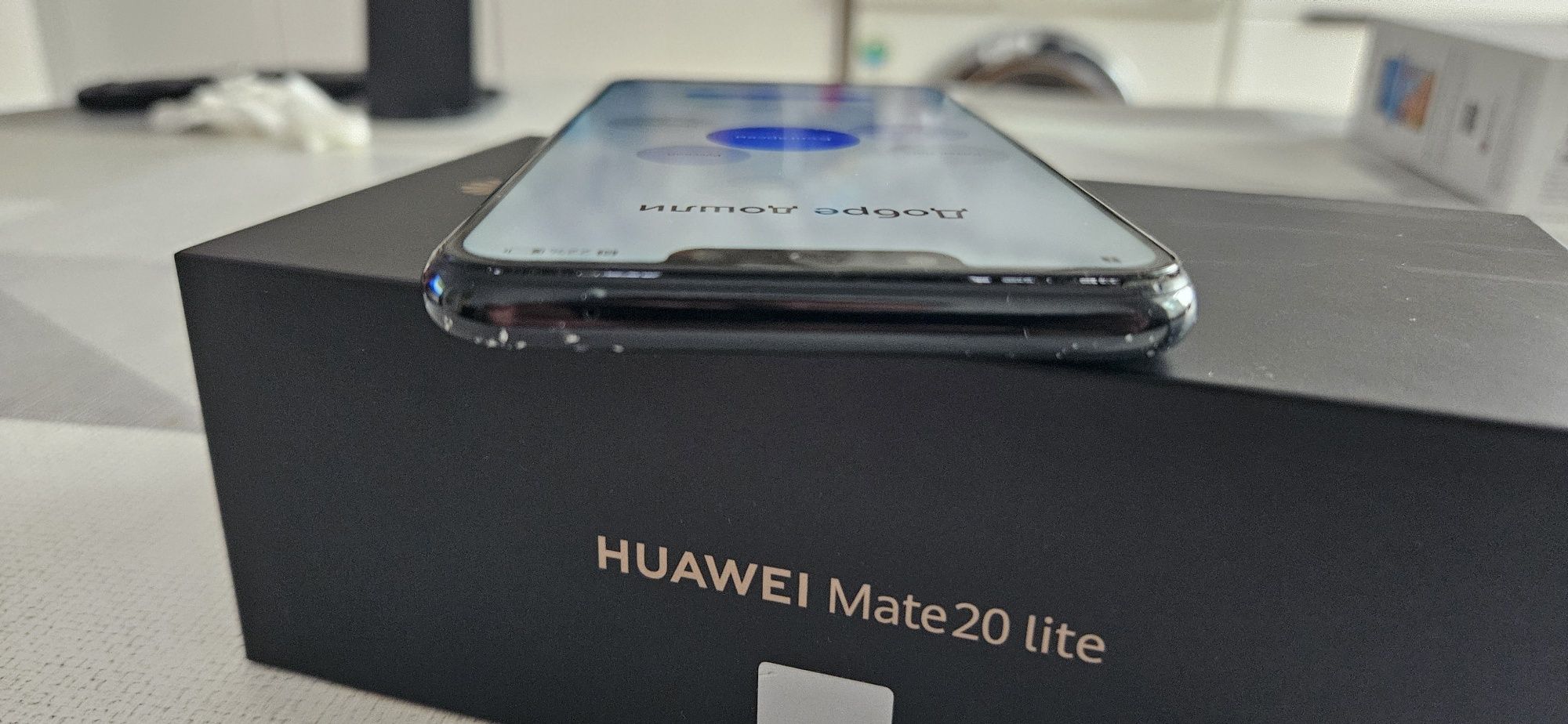 huawei mate 20 lite