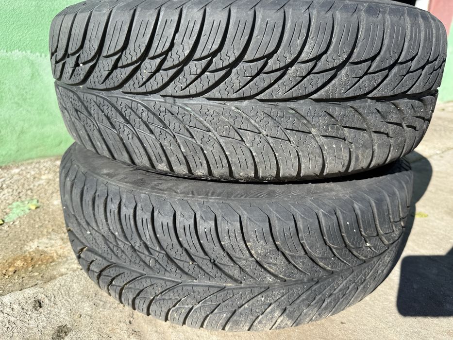 Anvelope iarna 185/60/R14