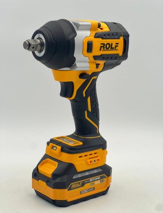 Gaykayort Rolf masla eng kuchligi bundan kuchligi yo'q 850 nm