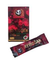 Afrodisiac Ayibogan Supliment unisex , 6 pliculete 12 gr Natural