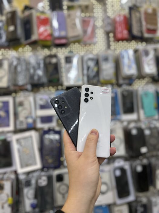 Самсунг А32 128гб