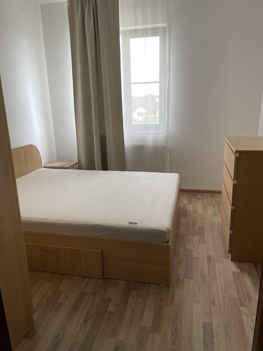 Inchiriere apartament 3 camere Otopeni