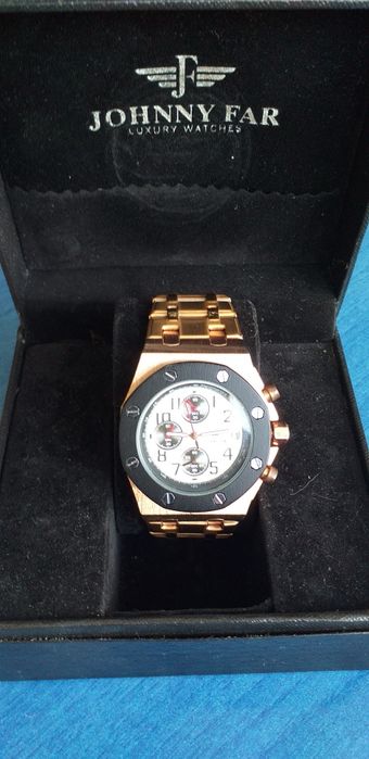 Ceas lux - ocazii speciale