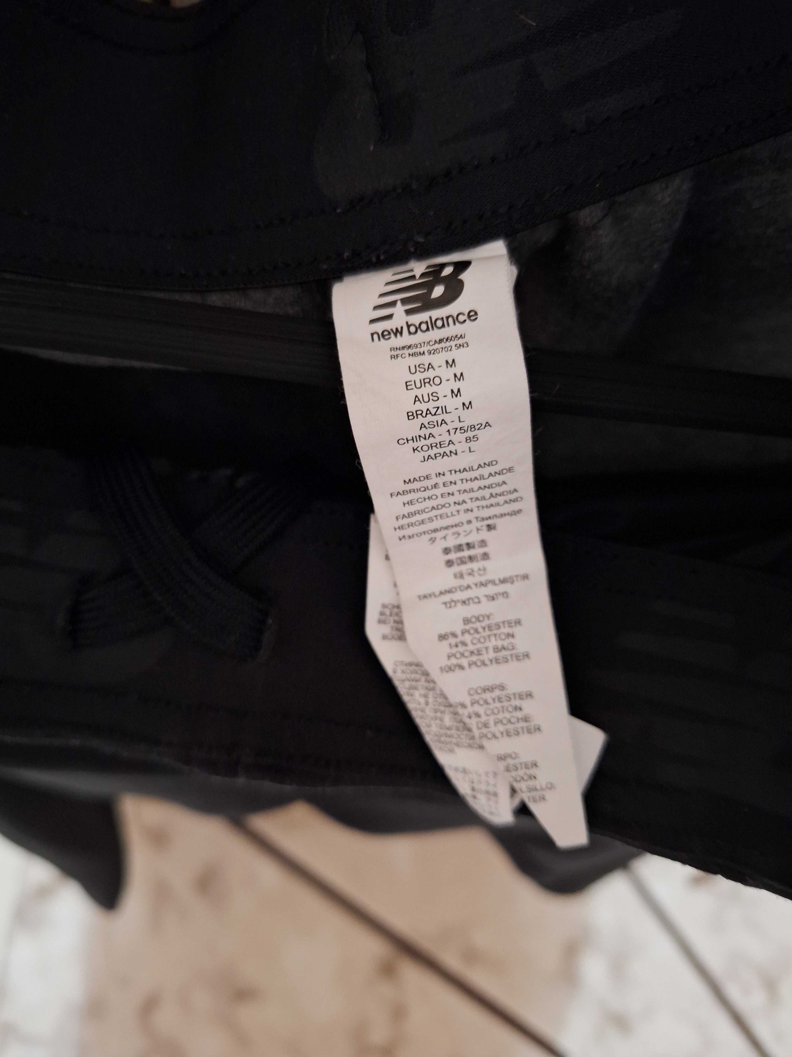 Мъжко долнище New Balance размер-M