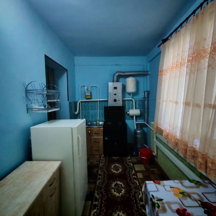 Ивановскийда 2этажда 2хонали кв срочна ижарага берилади