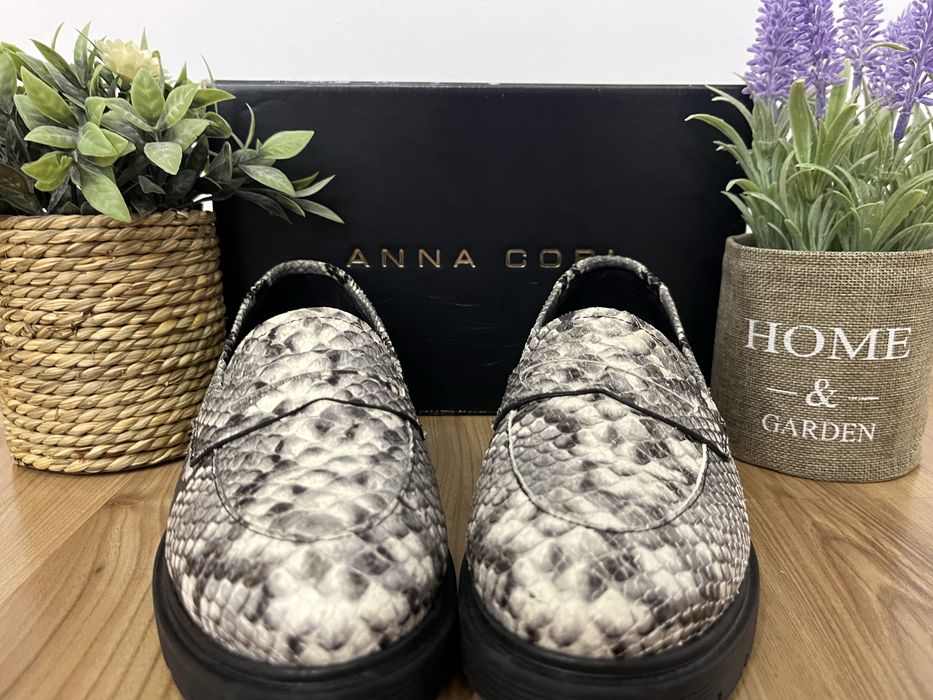 pantofi dama Superbi cu un stil elegant