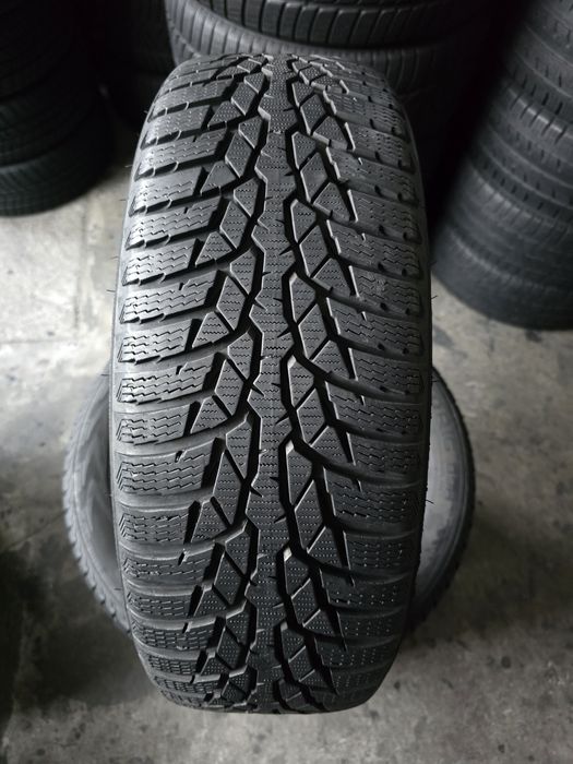 Nokian 195/60 R16 89H MS iarnă