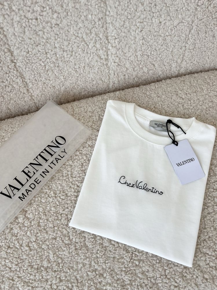 VLTN тениска New Season